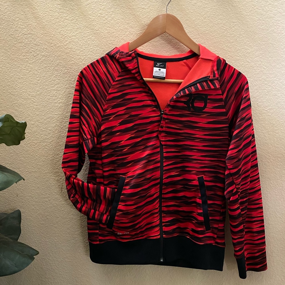 Nike Dri-fit KD Hoodie